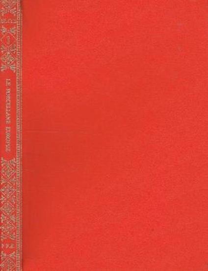 Le porcellane europee - copertina