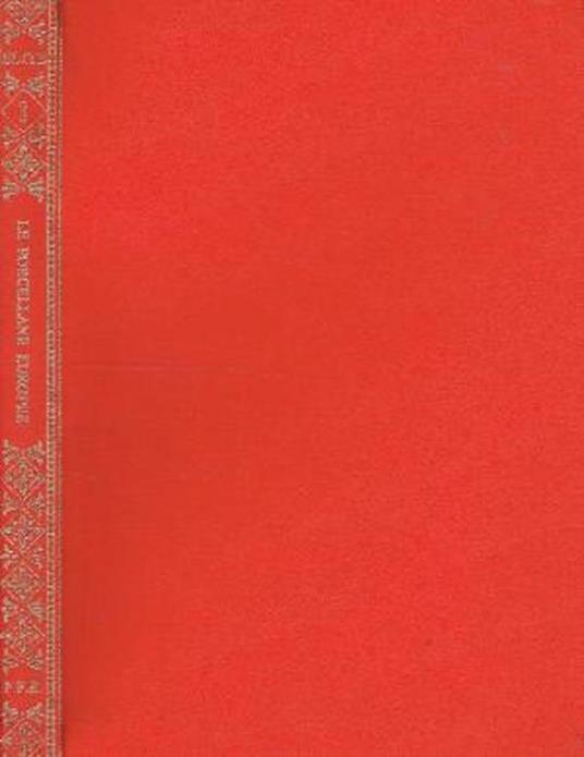 Le porcellane europee - copertina