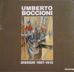 Umberto Boccioni. Ediz. illustrata