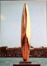 Giancarlo Franco Tramontin. XLII esposizione internazionale d’arte La biennale di Venezia