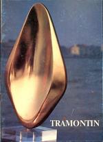 G. Franco Tramontin. Scritto di L. Minassian
