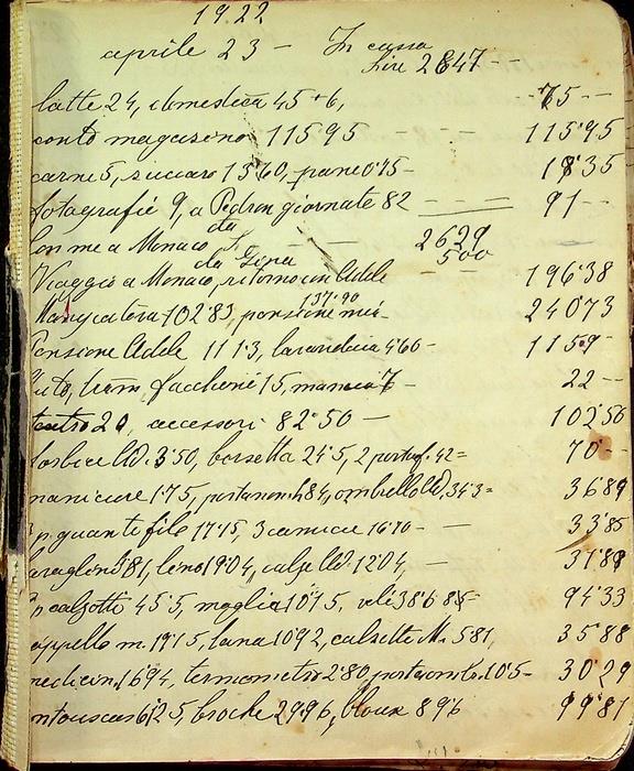 Studio Bibliografico Adige