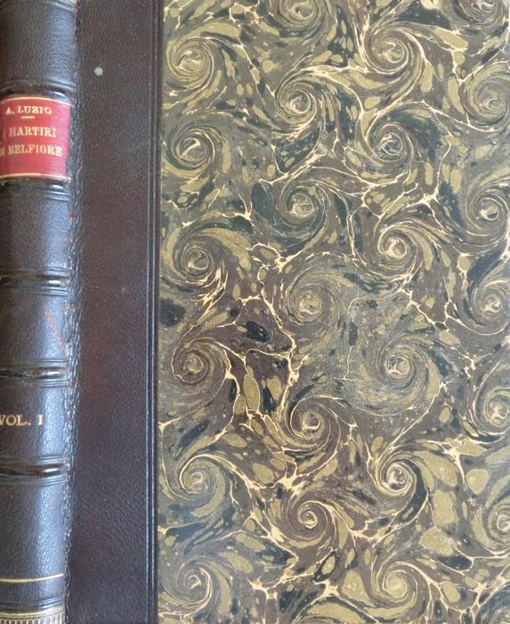 Studio Bibliografico Adige