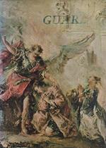 Mostra dei Guardi: catalogo della mostra