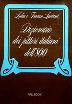 Dizionario dei pittori italiani dell’800