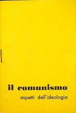 Il comunismo: aspetti dell’ideologia