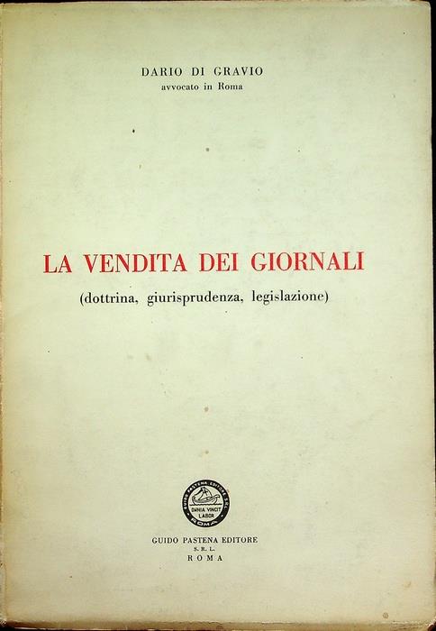 Studio Bibliografico Adige