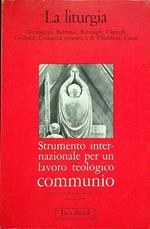 La liturgia. Communio: Numero 41 (settembre-ottobre 1978)