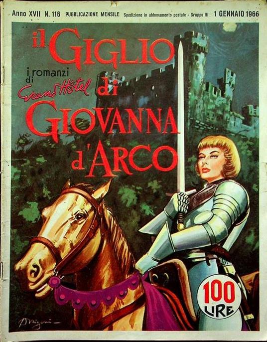 La rosa e la serpe. I romanzi di Grand Hotel A. XVII - N. 116 - copertina