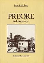 Preore in Giudicarie