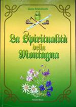 La spiritualità della montagna