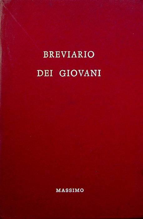Breviario dei giovani