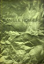 Daniele Romaere: studio del pittore, il mito nella caverna
