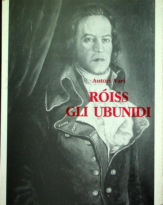 Róiss: gli ubunidi