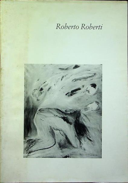Roberto Roberti - Elio Grazioli - copertina