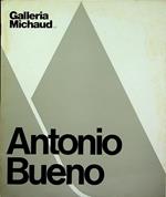 Antonio Bueno: dal 23 ottobre al 18 novembre 1975