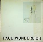 Paul Wunderlich