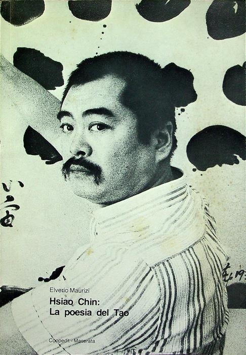 Hsiao Chin, la poesia del Tao
