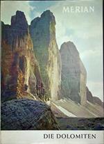 Die Dolomiten