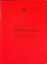 Profittabilità e rischi dell’intermediazione creditizia: interventi tenutisi nell’ambito del seminario su ”La redditività delle banche tra ristrutturazione e cambiamenti congiunturale, S. Marco - Perugia, 6 marzo 1992