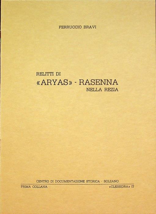 Studio Bibliografico Adige