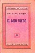 Il mio orto
