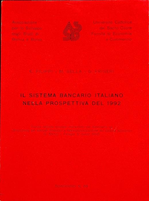 Studio Bibliografico Adige