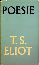 Poesie