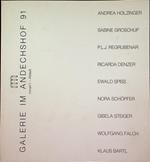 Galerie im Andechshof: 91