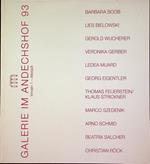 Galerie im Andechshof: 93
