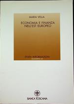 Economia e finanza nell’Est europeo