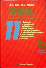 Direzione strategica: (Strategic Management)