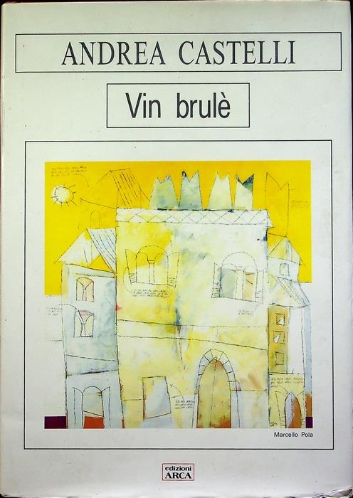 Vin brulè