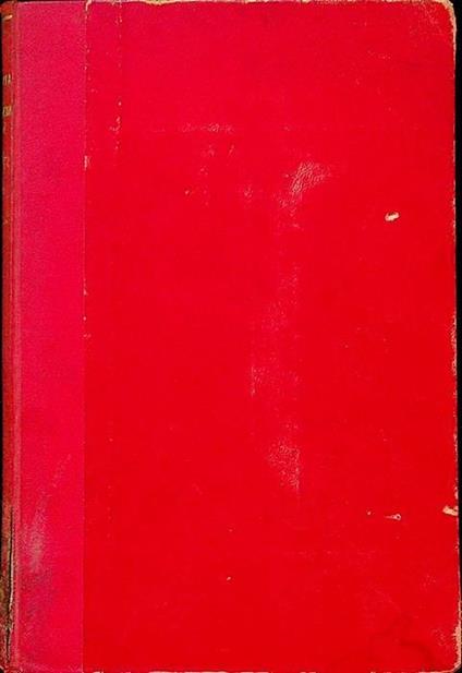 Scellerata!: commedia in un atto Collera cieca: commedia in due atti - Gerolamo Rovetta - copertina