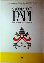 Storia dei papi e degli antipapi: da San Pietro a Giovanni Paolo II