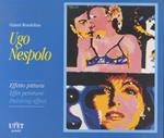 Ugo Nespolo: effetto pittura