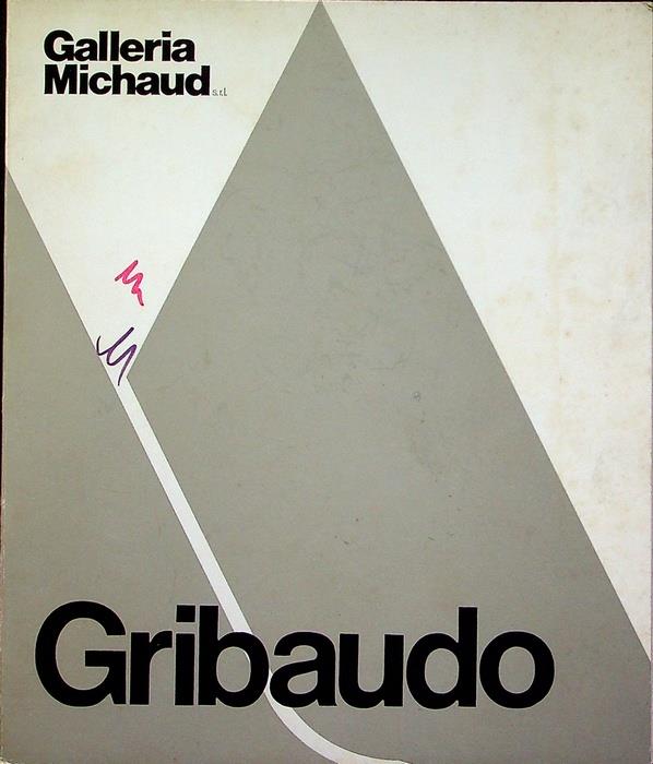 Gribaudo