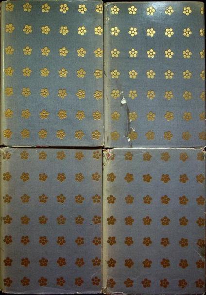 Orlando furioso - Ludovico Ariosto - copertina