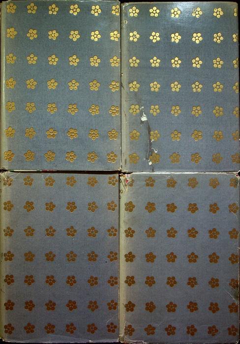 Orlando furioso - Ludovico Ariosto - copertina