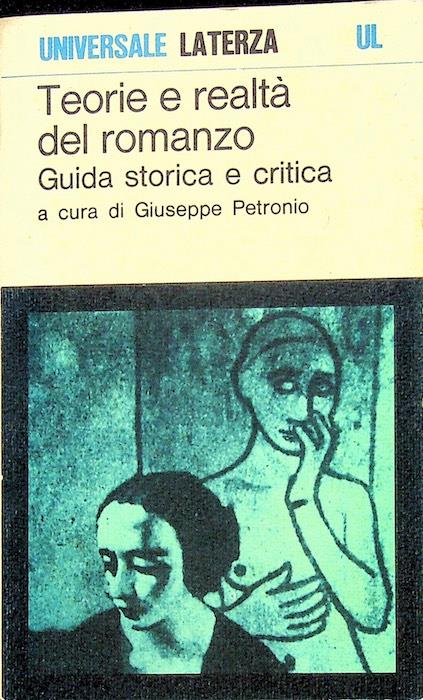 Teorie e realtà del romanzo