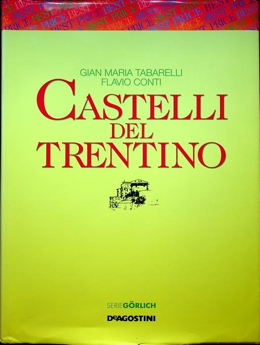 Castelli del Trentino