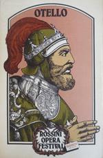 Otello: ossia Il moro di Venezia