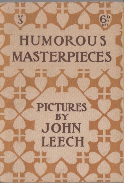 Pictures by John Leech