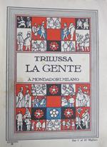La gente
