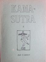 I Kamasutra: codice indiano dell’amore