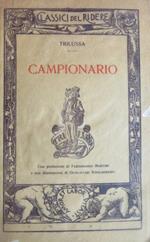 Campionario