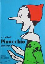 Le avventure di Pinocchio: storia di un burattino