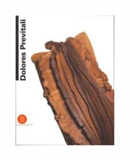 Dolores Previtali. La carne e l'anima - Domenico Montaldo - copertina