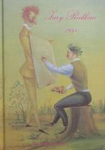 Iury Rodkine: théâtres clandestins: marzo-aprile 1998