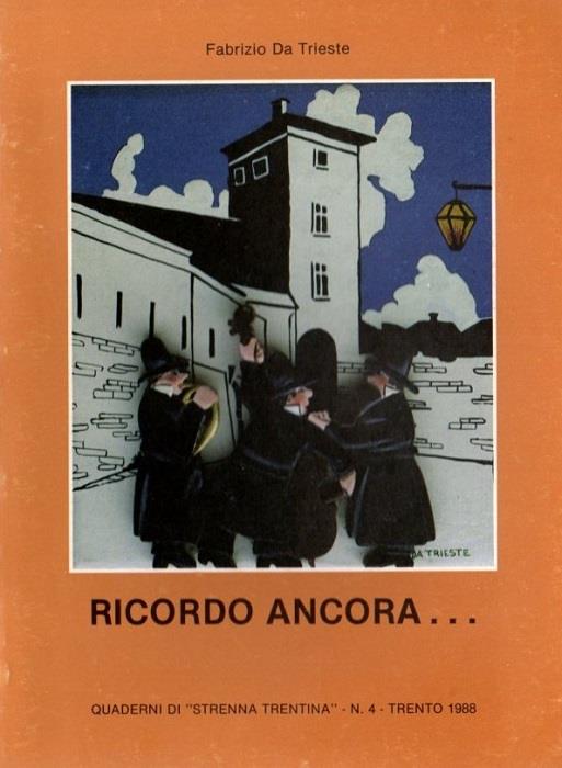 Ricordo ancora